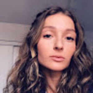 Meet your Posher, Kaylea